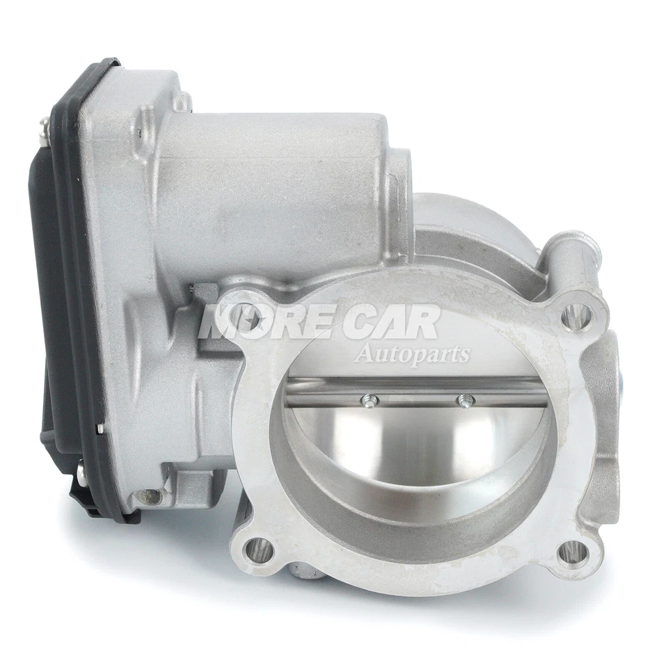 Throttle Body for Ford F150 Expedition Transit-150 250 350 Lincoln Navigator 3.5 - Image 4 of 4