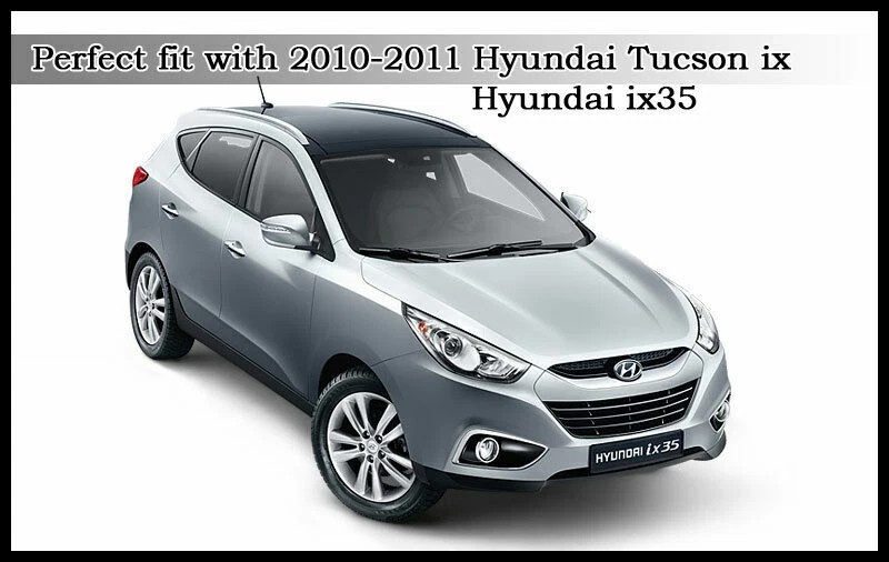 Polea amortiguadora original 23124 2F602 1p para Hyundai Tucson ix35 2011 2014 OEM Foto 4 de 4