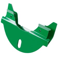 For John Deere 635 625 535 530 #AFH213234 #AFH205782 Disc Mower Guard Skid Shoe