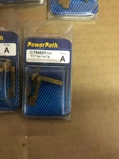 4 PACK PowerPath Cooper 784601 "ATO" Style Fuse Tap