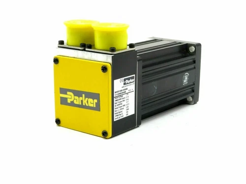 NEW PARKER SM231AE-NGSB COMPUMOTOR SM231AENGSB