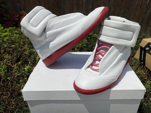 margiela future high