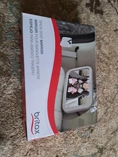 Britax Back Seat Mirror
