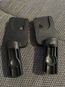 quinny carrycot adapters