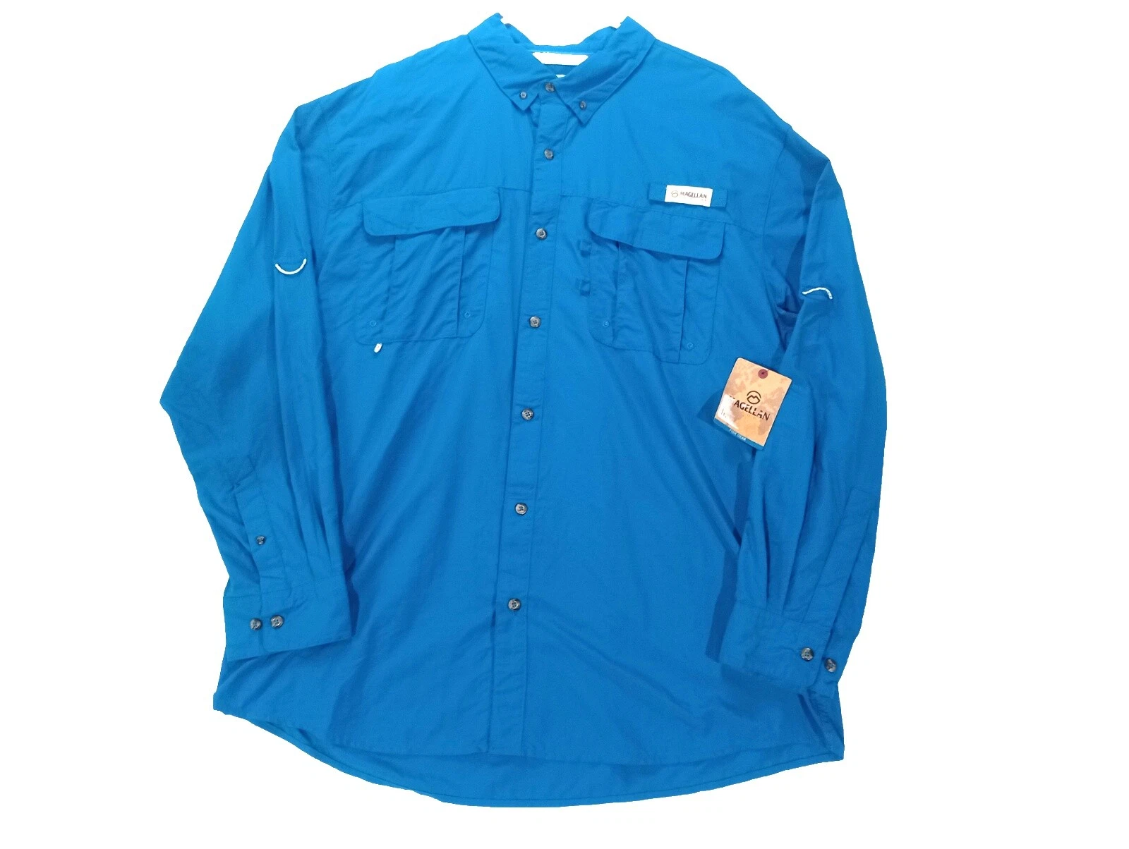 Magellan Size XL Shirts for Men