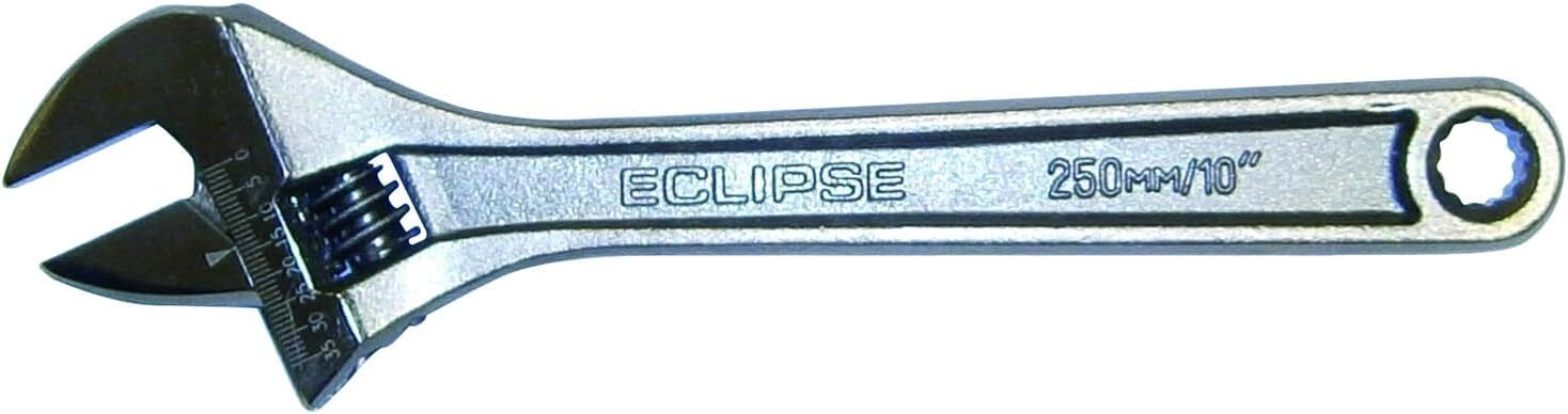 Thumbnail - Eclipse Professional Tools Adjw12s Einmaulschlüssel 300mm