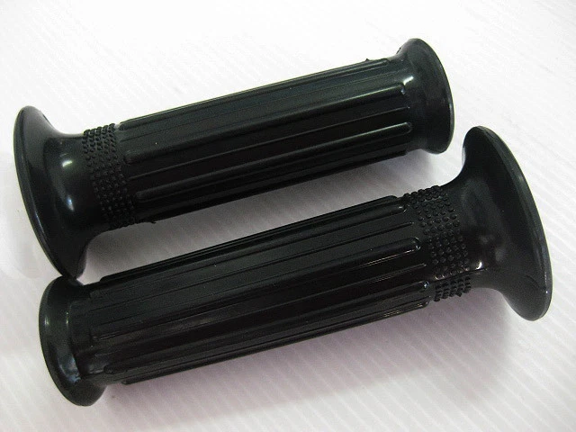 Fit SUZUKI GP100 GP125 HANDLE GRIP SET ** NEW ** #BI1798# Foto 4 de 4