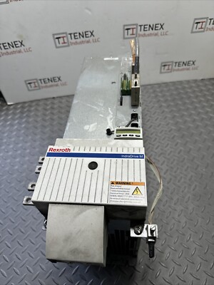 REXROTH Indramate HMS01.1N-W0150-A07-NNN Axis Inverter Servo Drive      B-1