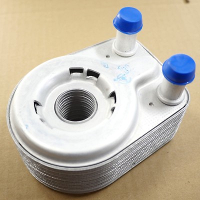 Ölkühler 2.5 2.8 CRD Passend für Chrysler Voyager IV RG 2005-2007 Oill Cooler
