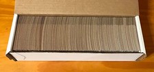 Bulk Baseball, Football, Basketball, Hockey Card Lot-Pick Your Set-Starter Sets