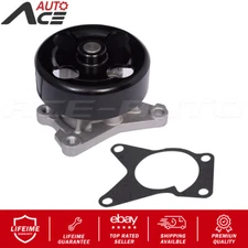 Engine Coolant Water Pump Direct For 07-12 Nissan Versa SentraCube NV200