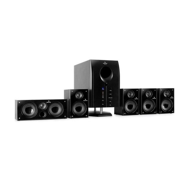 pc sound system 5.1