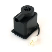 New Genuine OEM Whirlpool Refrigerator Ice Maker Recirculation Pump W11566406