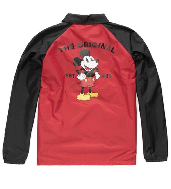 vans original jacket