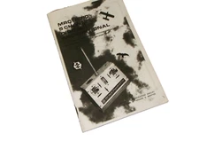 MRC F-710 5 CH PROPORTIONAL R/C SYSTEM  MANUAL (COPY)