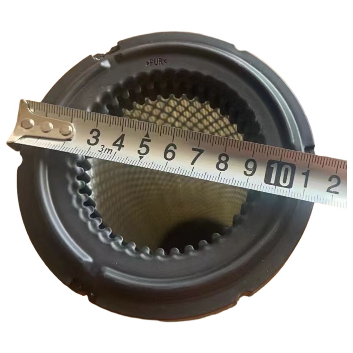 Air filter element 40050400381 + 40050400380 For DAEWOO DX60 Air filter element 40050400381 + 40050400380 For DAEWOO DX60