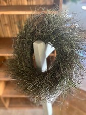 Nat&uuml;rlich Kranz aus Thymian