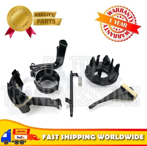 BMW ATC13 Transfer case plastic parts kit (all G-series)