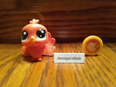 Littlest Pet Shop Lucky Pets Fortune Surprise Juno