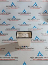 SIEMENS 0-15 A MICROAMPERÍMETRO ANALÓGICO 4-20mA