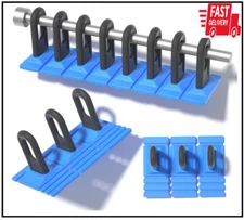 Paintless Dent Repair Tool Car Dent Puller Kit Heavy Duty Auto Body Dent Remover