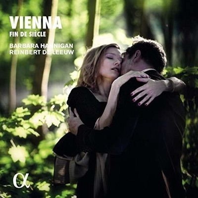 Mahler / Hannigan / Leeuw - Vienna Fin de Siecle [New Vinyl LP]