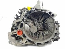 Boite de vitesse Ford MONDEO