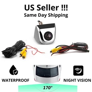 Nouvelle caméra de secours arrière IP68 Universel pour pionnier DMH-160BT DMH160BT Nuit Visio