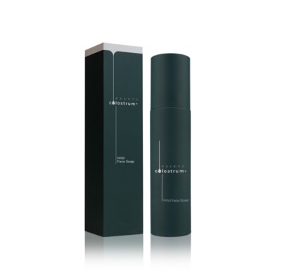  Anti Aging Colostrum+ Essens Gesichtsseife - 150ml 