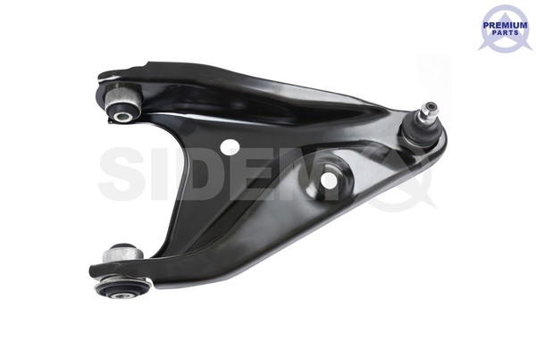 Sidem 5779 Querlenker Vorne Rechts FüR Renault Dacia Lada-image