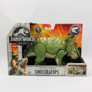 roarivores sinoceratops