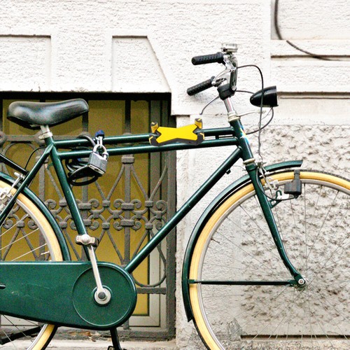 Bike Phone Holder Cycle Handlebar Mount Anti-shake Cycling for Bicycle - 第 8/12 張圖片