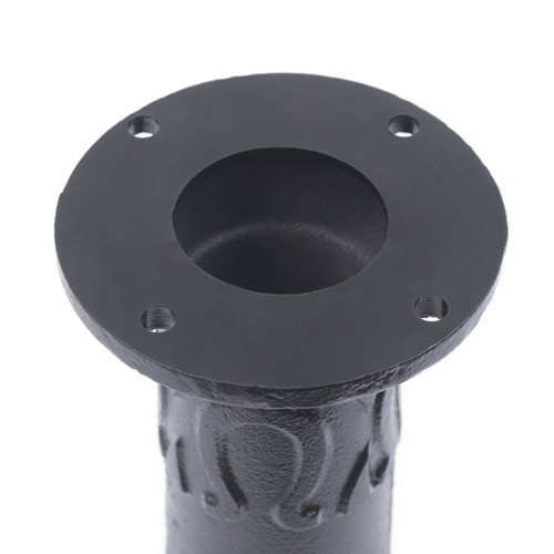Cast Iron Hand Water Pump Garden Boost Pump Yard Well Fountain Stand Durable New - Picture 16 of 48