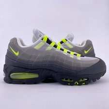 Nike Air Max 95 "NEON" 2025 - Size 13 - HM4740 001 15614-2 