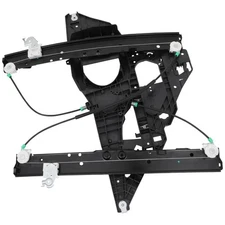 Window Regulator W/ Motor For 2003-2006 Ford Expedition Front Driver Side