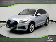 2018 Audi Q5 Premium