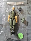 GI Joe ARAH Breaker Communications Officer Action Figure 1982 Vintage #2