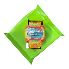 Chuckie & Kimi Rugrats In Paris The Movie Chatback Watch