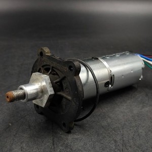 Worx WG79E.1 DM2002/40884B Rasenmäher-Motor Gebraucht Arbeitsfähig