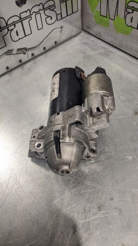 ANLASSER BMW 1 serie (F20) 2013 1241857038301 / 8570383 / 001148010