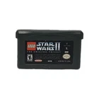 Lego Star Wars 2 The Original Trilogy (or Game Boy Advance GBA, 2006)