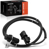 Frankberg ABS-SENSOR Hinten Rechts Passend FüR Mitsubishi Pajero | 5481FB0000804