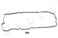 Japko Dichtung, Zylinderkopfhaube 47500 FüR Mitsubishi