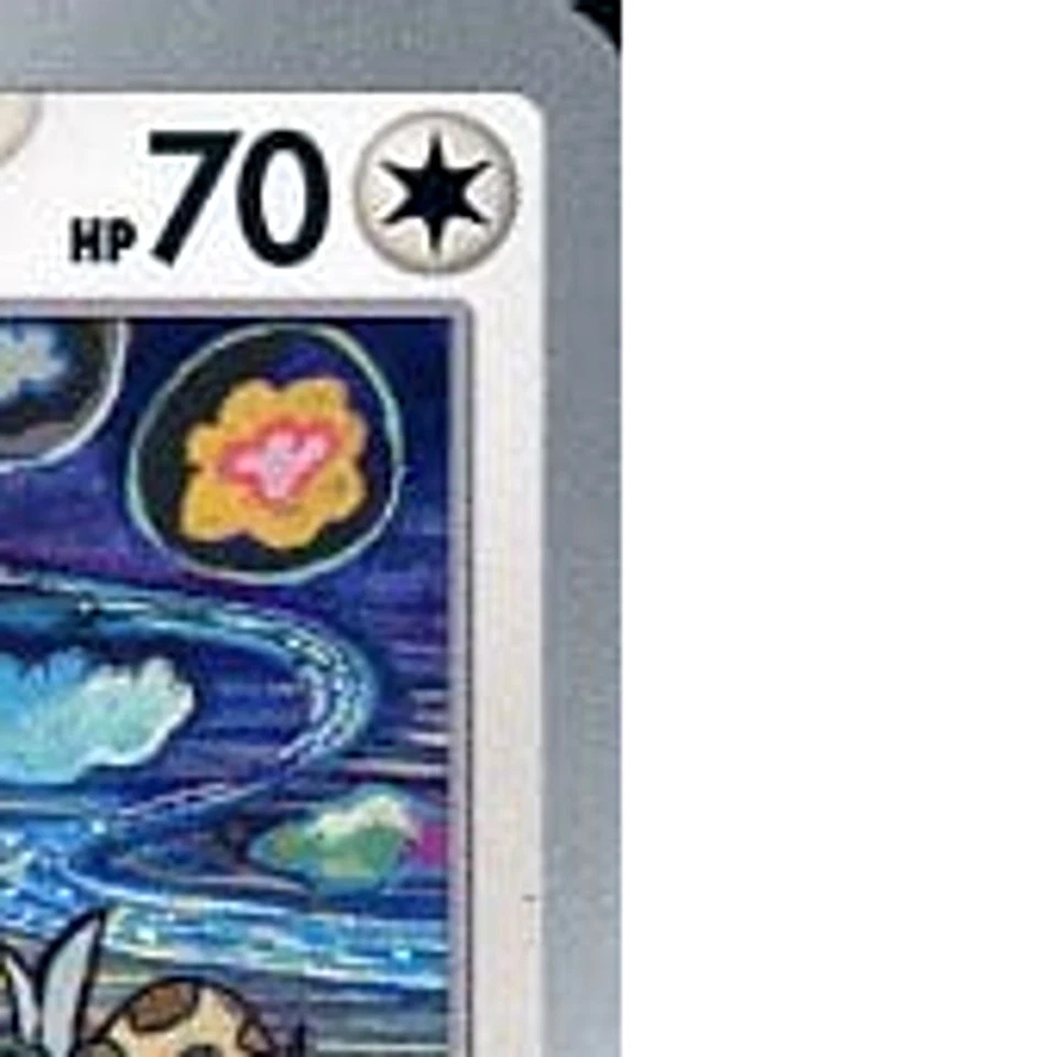 Pokemon Lechonk C 097/108 SV3 Ruler of the Black Flame Japanese Card - Image 4 of 4