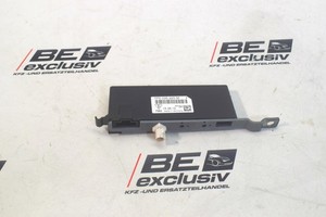 Porsche Cayenne 92A GTS Antennenverstärker Verstärker Antenne 7P5035225M