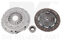 NK Kupplungssatz 139301 FüR RS RG Voyager Chrysler 240Mm 4 CRD