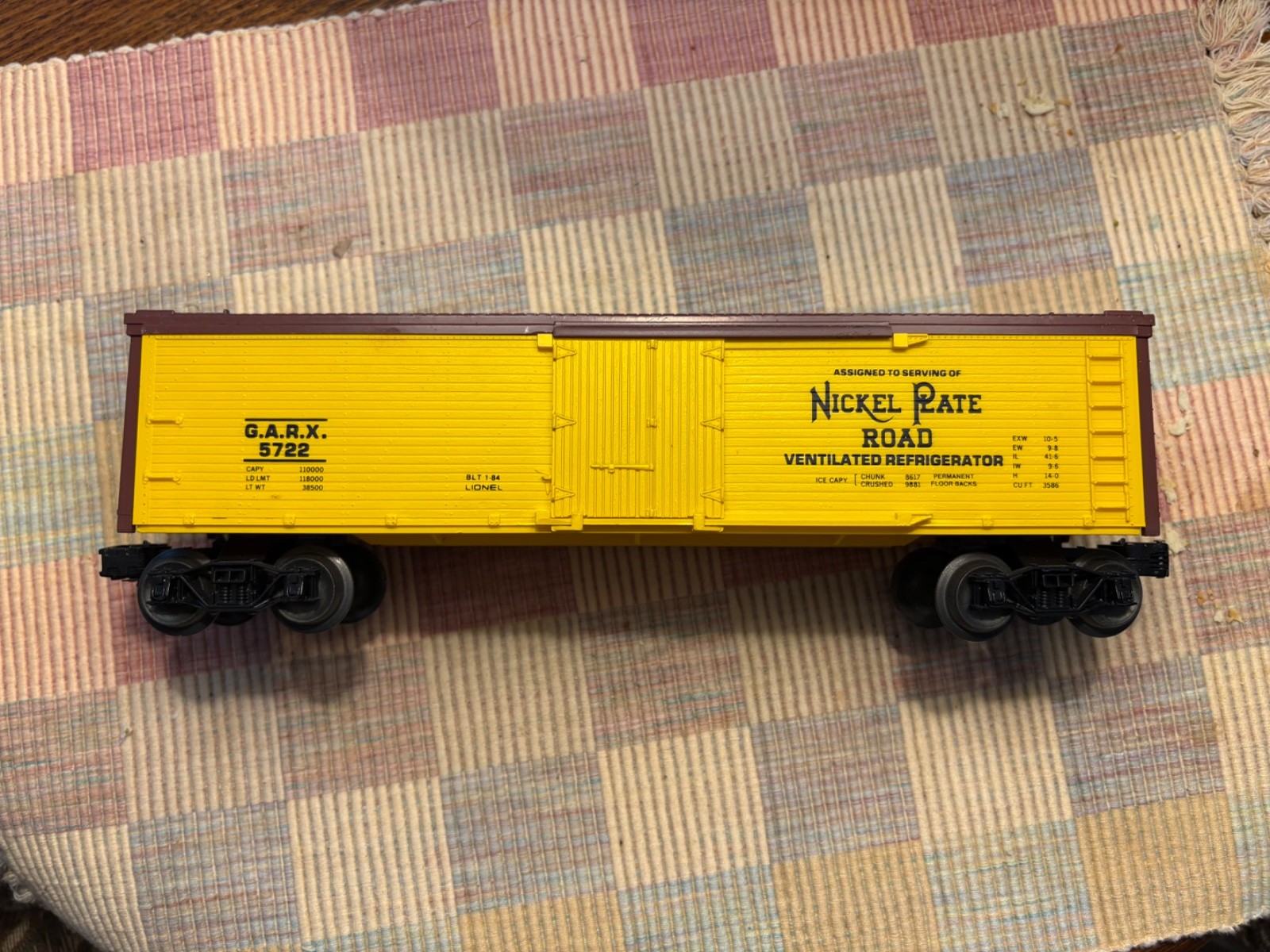 Click here to see eBay Auction