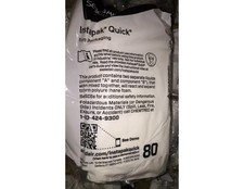 (30) Sealed Air Instapak #80 Quick Room Temperature Expanding Foam Bag 