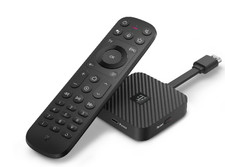 Telekom MagentaTV Streaming Stick (2. Gen.) 4K HDR mit Wi-Fi 6 - Neu und