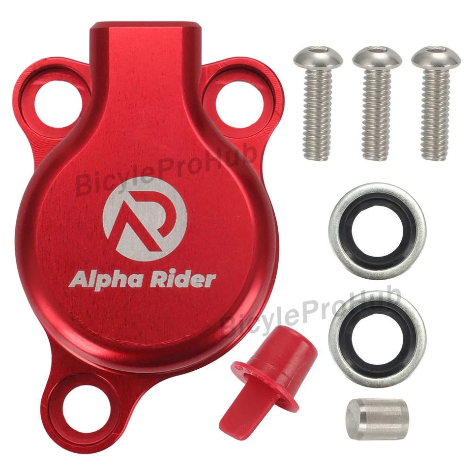 For Ducati Monster 696 796 1100 Streetfighter Billet Clutch Slave Cylinder 29mm - Image 4 of 4